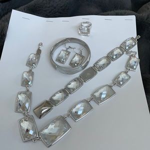 Swarovski Set